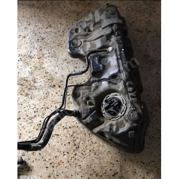 MERCEDES ÇIKMA PARÇA 205 C200 DİZEL YAKIT DEPOSU SÖKME